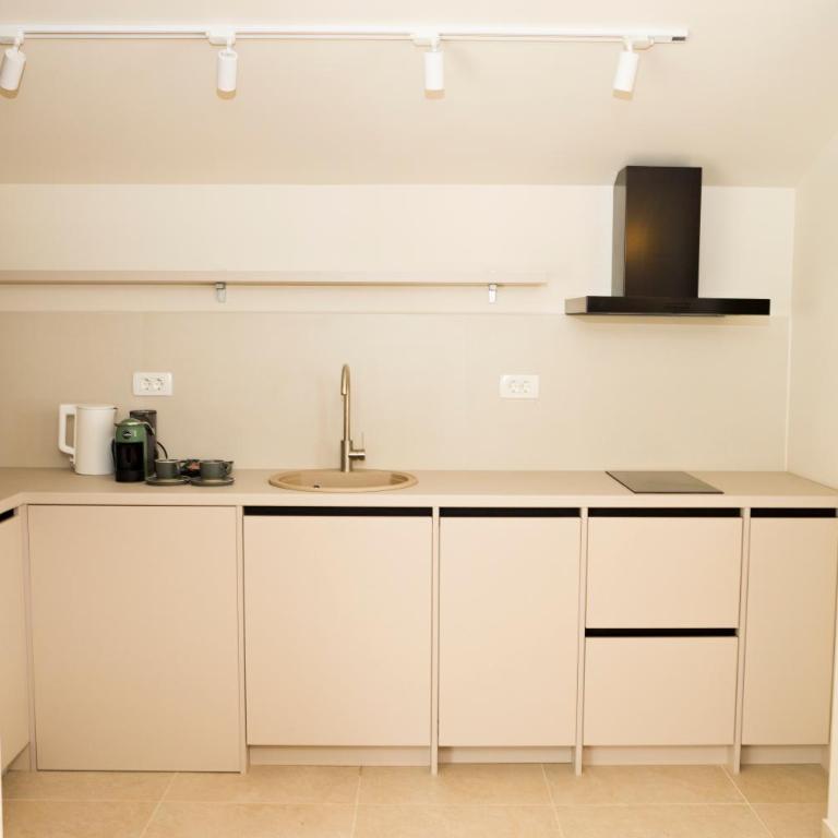 Galathea House - One-Bedroom Apartment with Sea View and Terrace - 5