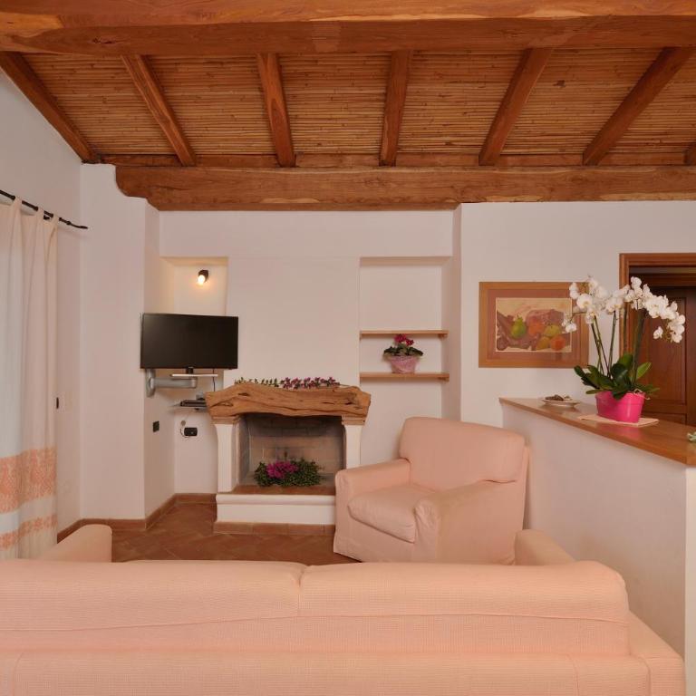 Trilocale Isuledda Beach - Casa con 2 Camere da Letto - 2