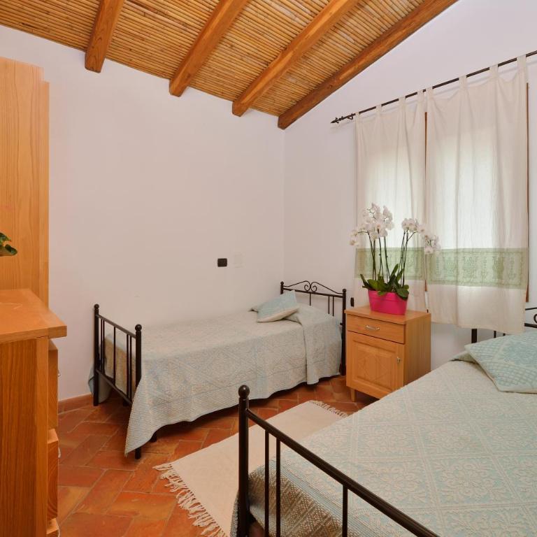 Trilocale Isuledda Beach - Casa con 2 Camere da Letto - 8