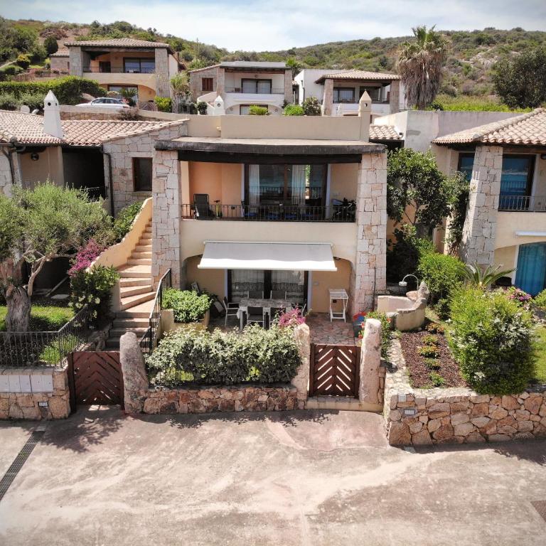 Trilocale Isuledda Beach - Casa con 2 Camere da Letto - 9