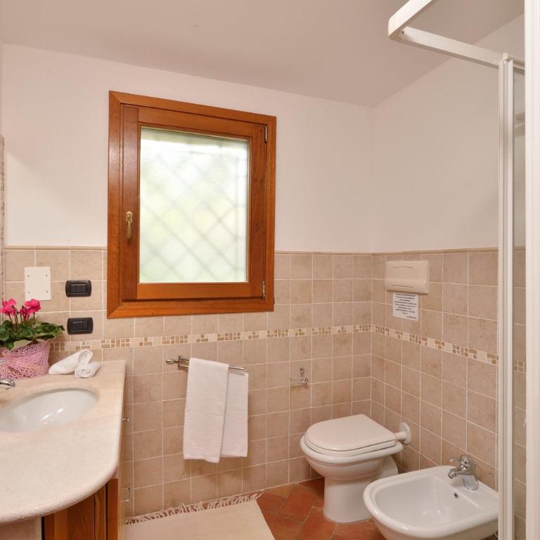 Trilocale Isuledda Beach - Casa con 2 Camere da Letto - 11