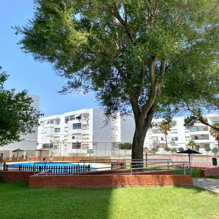 APARTAMENTO VISTAS AL MAR - Valdelagrana Playa - Apartment mit 2 Schlafzimmern - 49