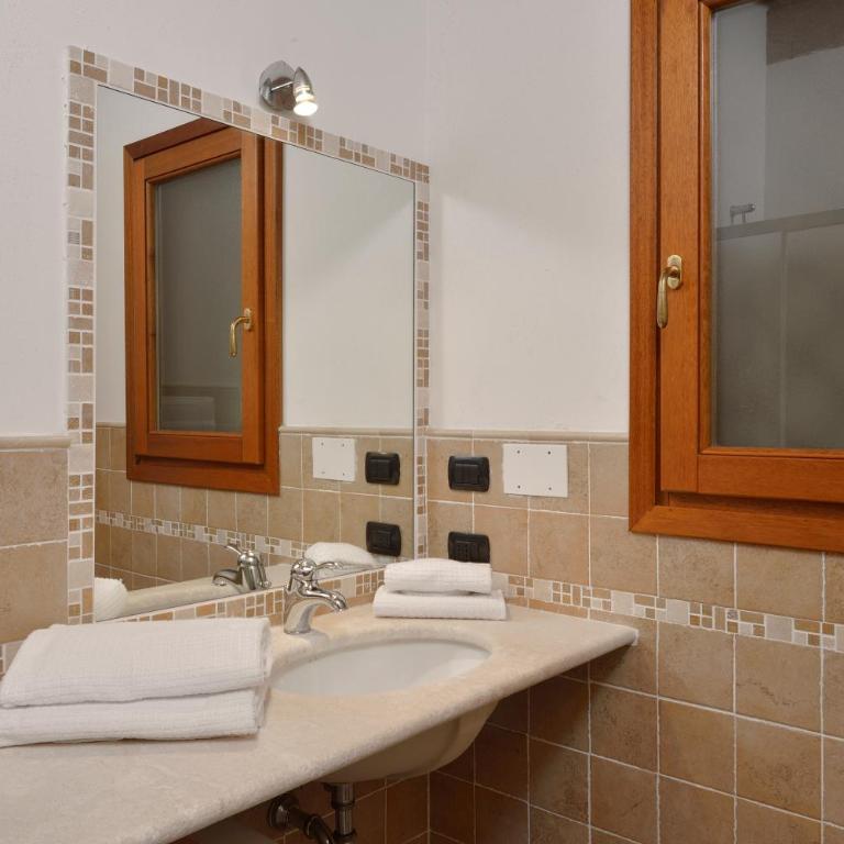 Trilocale Isuledda Beach - Casa con 2 Camere da Letto - 15