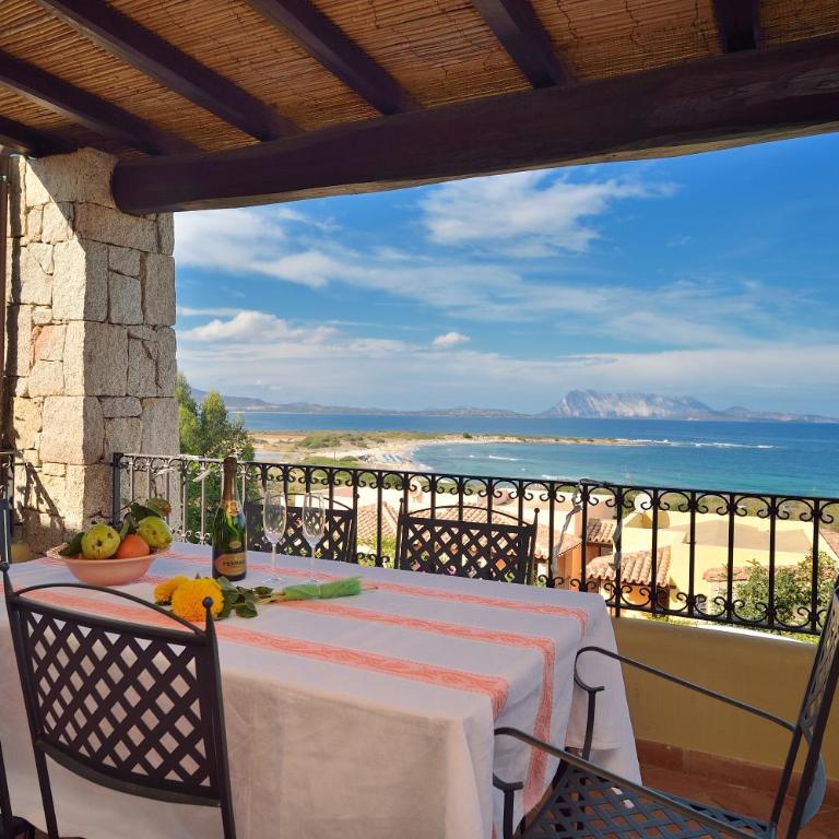 Trilocale Isuledda Beach - Casa con 2 Camere da Letto - 16
