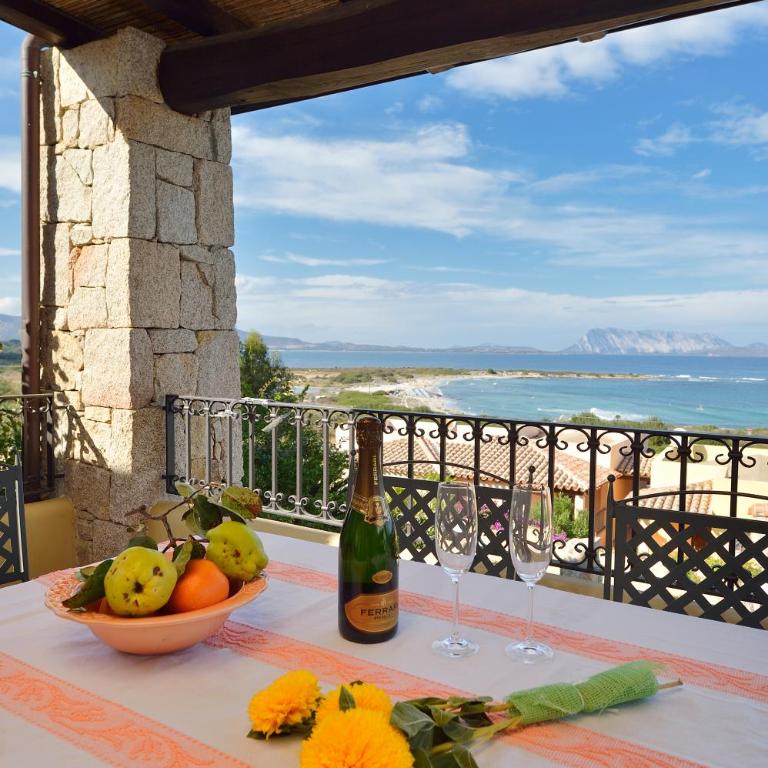 Trilocale Isuledda Beach - Casa con 2 Camere da Letto - 17