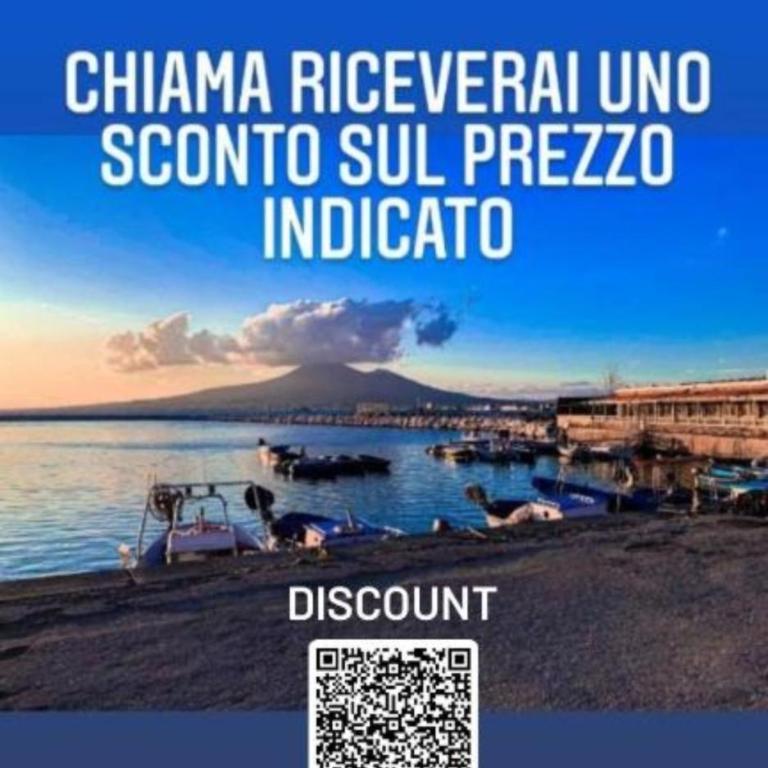 Stabia Coast - Camera Deluxe - 2