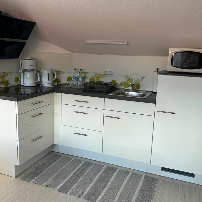 Ferienwohnung Litau - Apartment mit 1 Schlafzimmer - 5