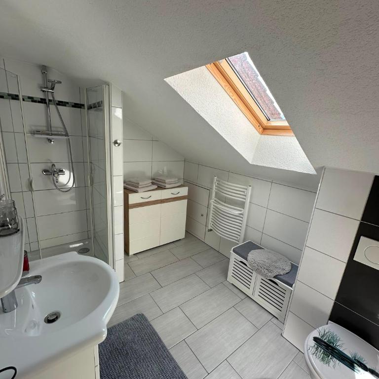 Ferienwohnung Litau - Apartment mit 1 Schlafzimmer - 7