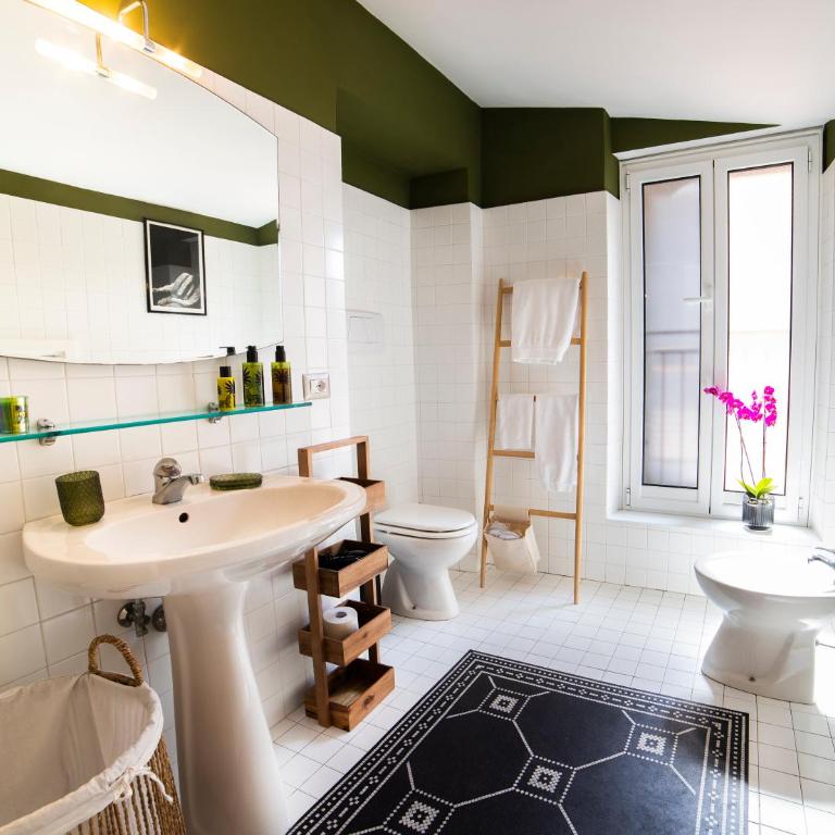 Splendor Suite Rome - Suites & Apartments - Loft - 1