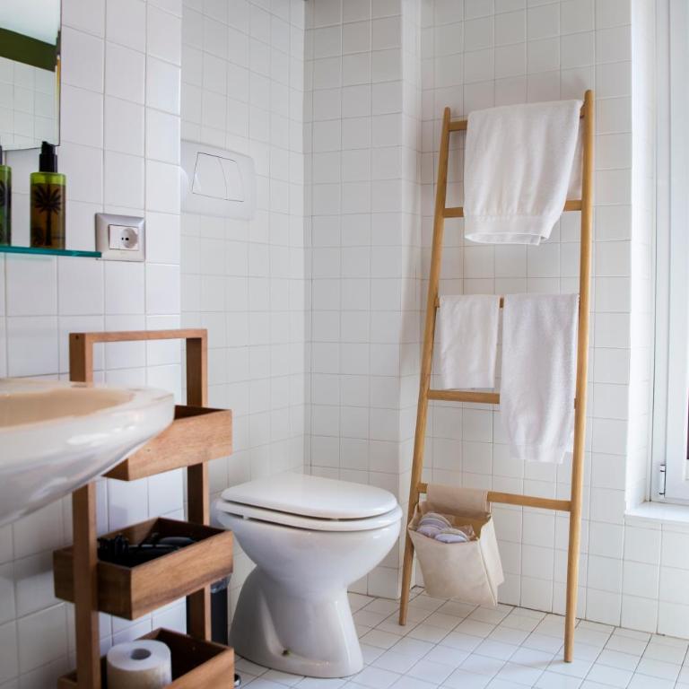 Splendor Suite Rome - Suites & Apartments - Loft - 3