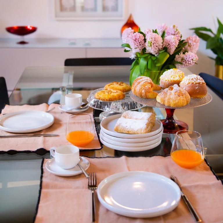 Splendor Suite Rome - Suites & Apartments - Appartamento Deluxe - 3