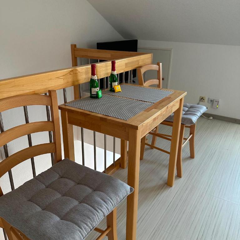 Ferienwohnung Litau - Apartment mit 1 Schlafzimmer - 4