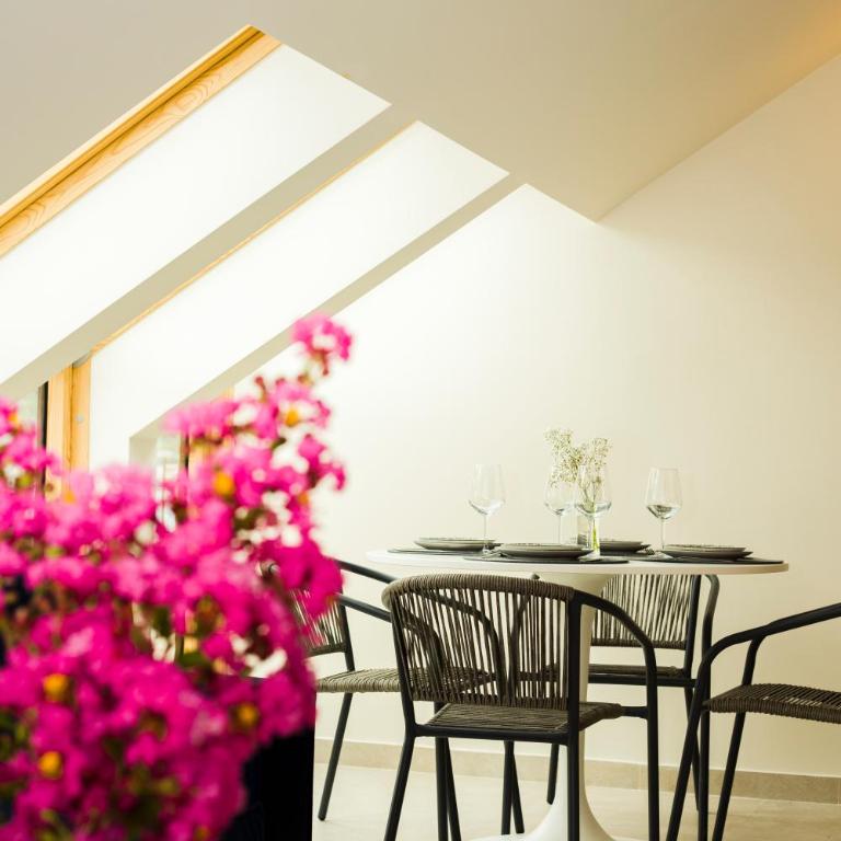 Galathea House - One-Bedroom Apartment with Sea View and Terrace - 11