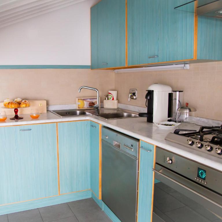 Splendor Suite Rome - Suites & Apartments - Appartamento Deluxe - 5