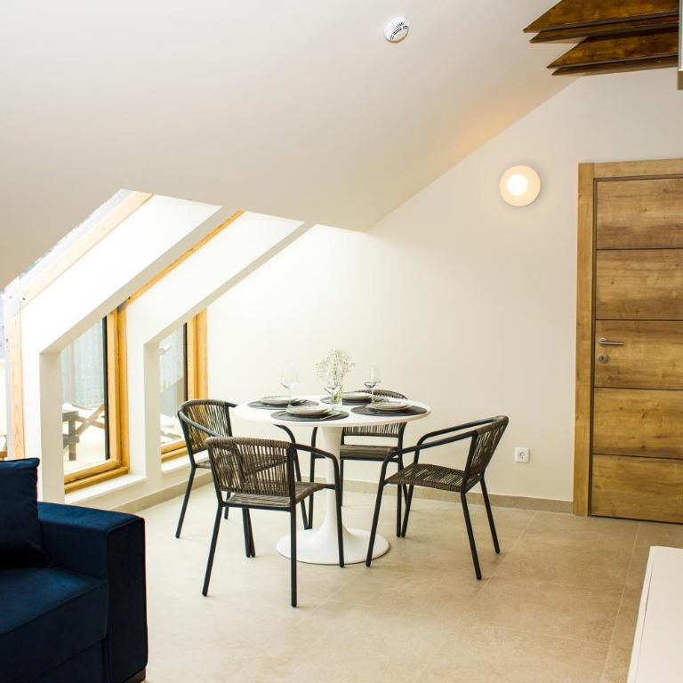 Galathea House - One-Bedroom Apartment with Sea View and Terrace - 13