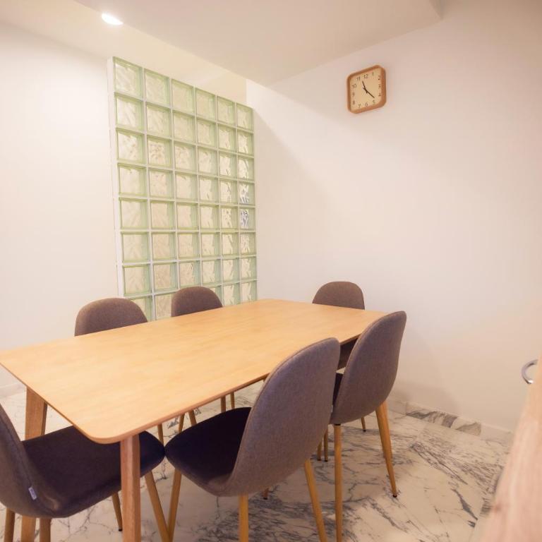 LA PALMA Apartment - Apartment mit 3 Schlafzimmern - 21