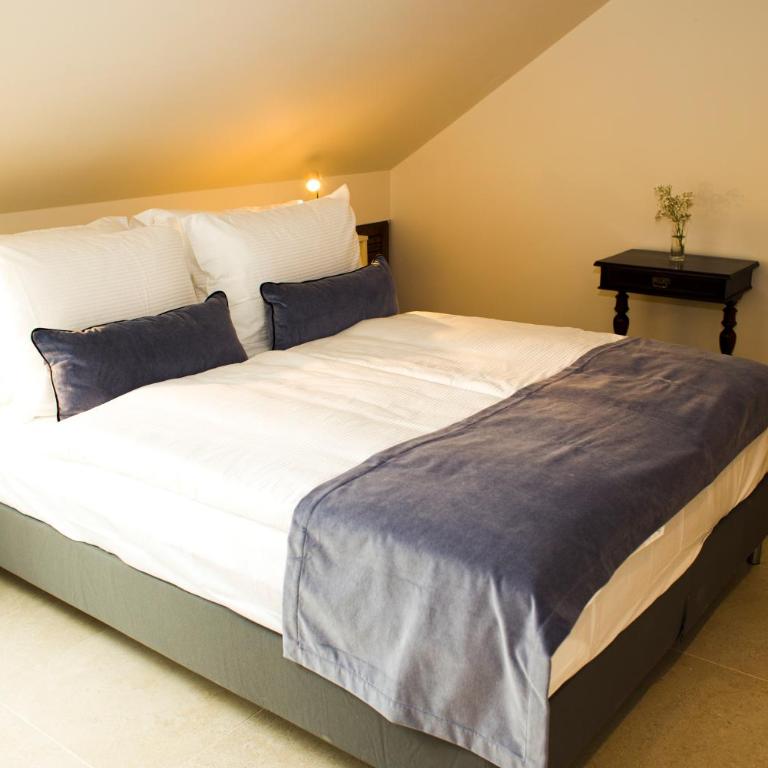 Galathea House - One-Bedroom Apartment with Sea View and Terrace - 14