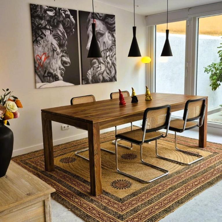 Montaltino 1 - con garaje opcional y terraza - Apartamento de 2 dormitorios - 6