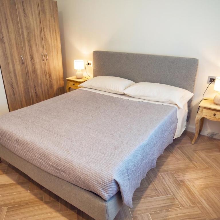 LA PALMA Apartment - Apartment mit 3 Schlafzimmern - 36
