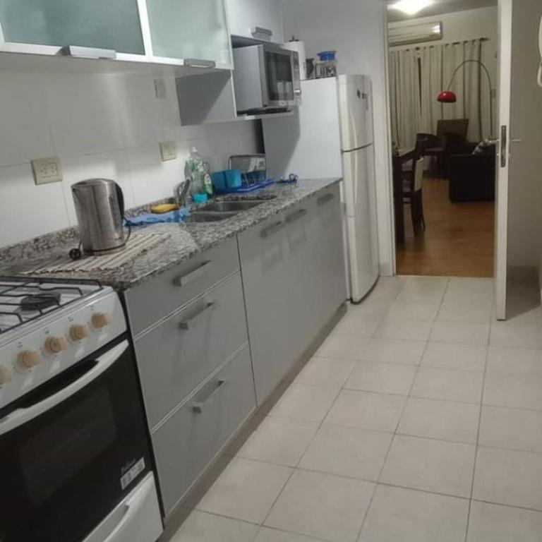 Centro Posadas ubicación TOP Luminoso-tranquilo - Apartamento de 1 dormitorio - 13