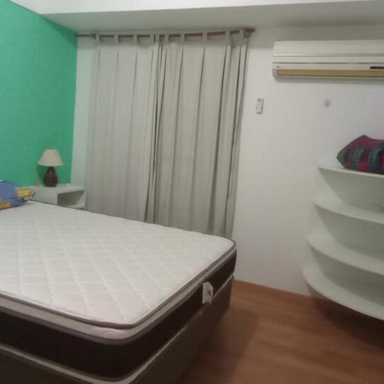 Centro Posadas ubicación TOP Luminoso-tranquilo - Apartamento de 1 dormitorio - 17