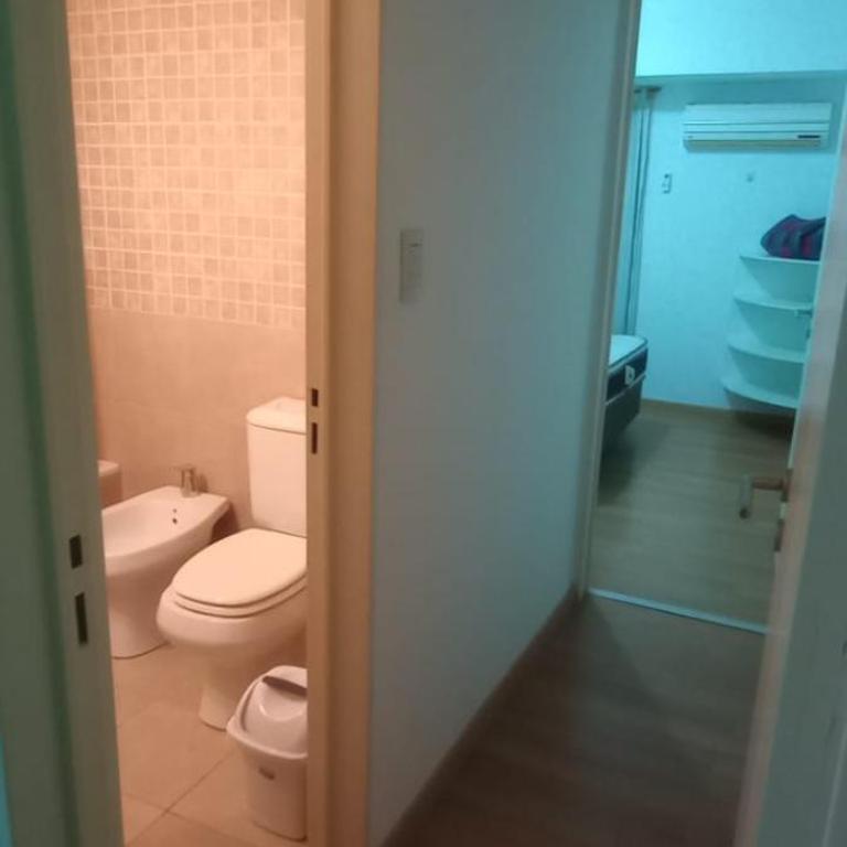 Centro Posadas ubicación TOP Luminoso-tranquilo - Apartamento de 1 dormitorio - 9