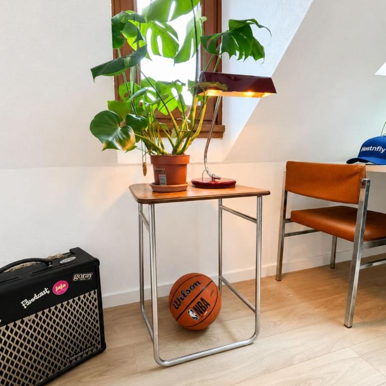 The Gentle Haven Cosy Apartment in Strasbourg - Apartamento - 6