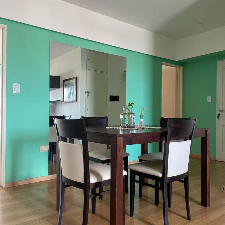 Centro Posadas ubicación TOP Luminoso-tranquilo - Apartamento de 1 dormitorio - 1