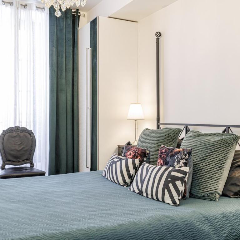 Luxurious - Appartement 3 Chambres - 5