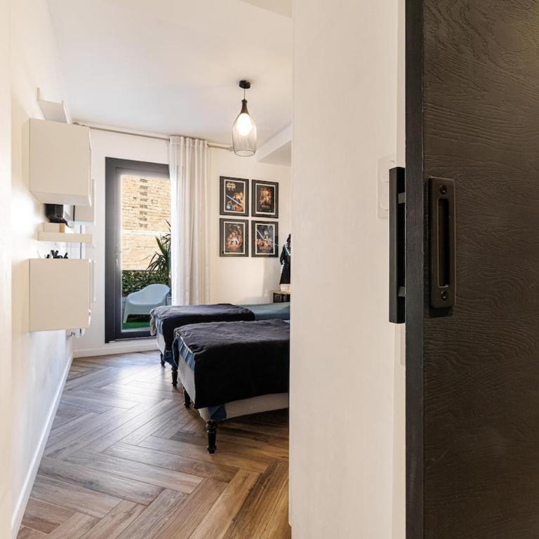 Luxurious - Appartement 3 Chambres - 7