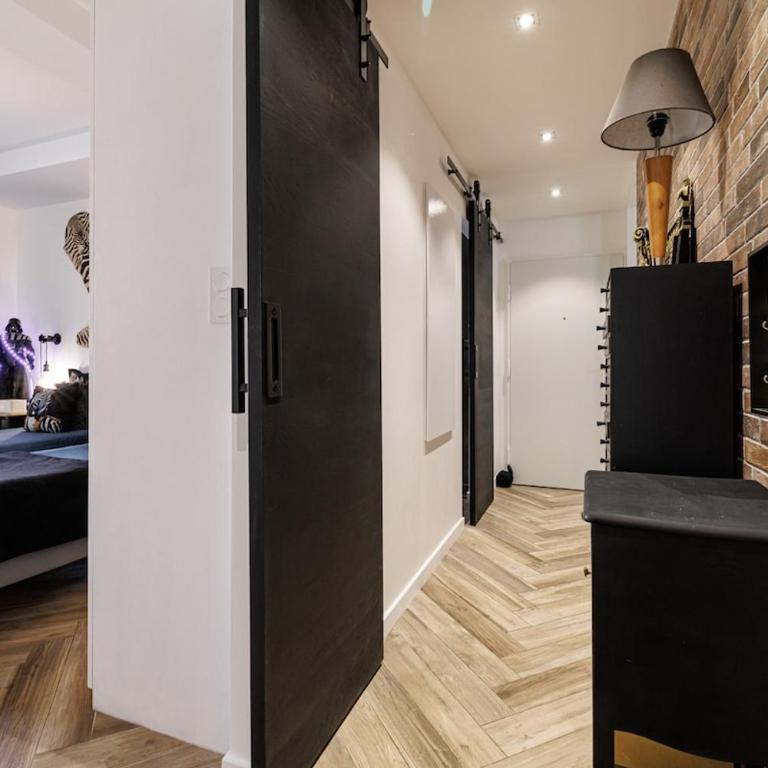 Luxurious - Appartement 3 Chambres - 11