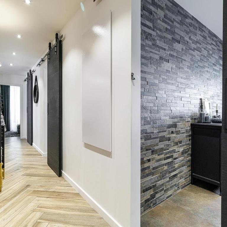 Luxurious - Appartement 3 Chambres - 12