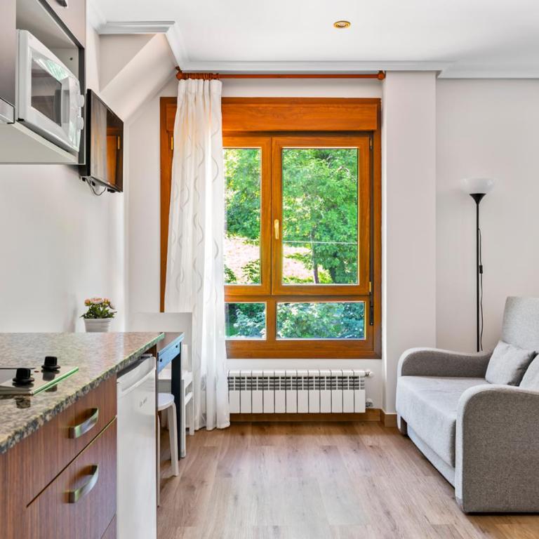 Apartamentos Rurales & Spa Antilles Playa - Estudio (2 adultos) - 7