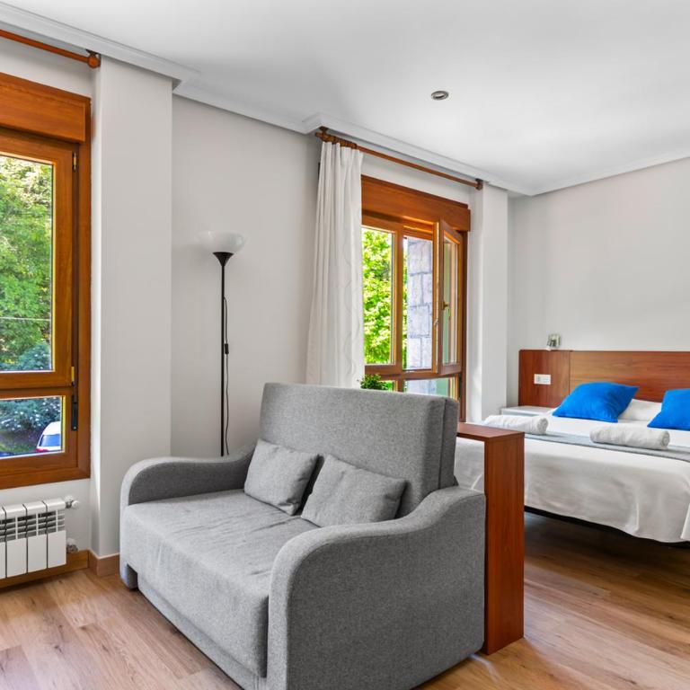 Apartamentos Rurales & Spa Antilles Playa - Estudio (2 adultos) - 9