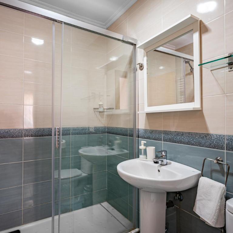 Apartamentos Rurales & Spa Antilles Playa - Estudio (2 adultos) - 8
