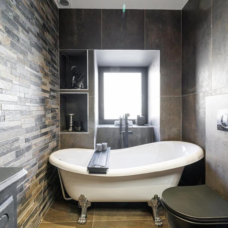 Luxurious - Appartement 3 Chambres - 21