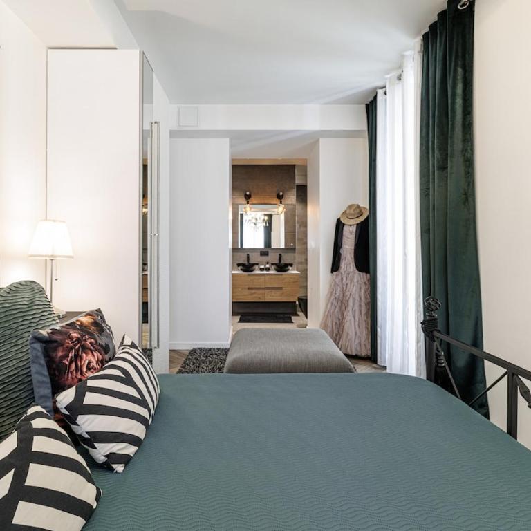 Luxurious - Appartement 3 Chambres - 23