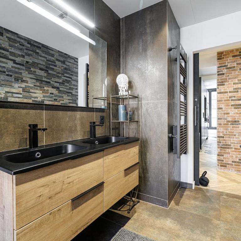 Luxurious - Appartement 3 Chambres - 28