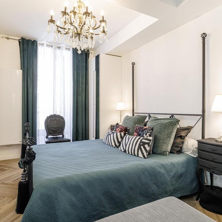 Luxurious - Appartement 3 Chambres - 29