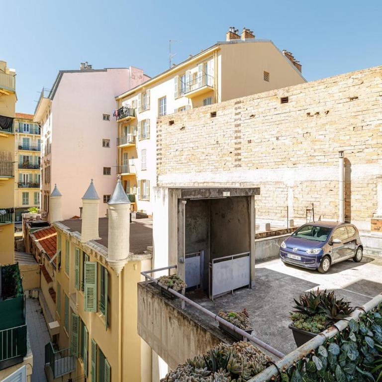 Luxurious - Appartement 3 Chambres - 30