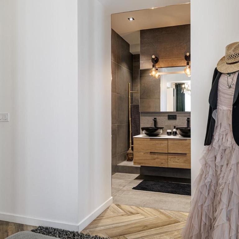 Luxurious - Appartement 3 Chambres - 31