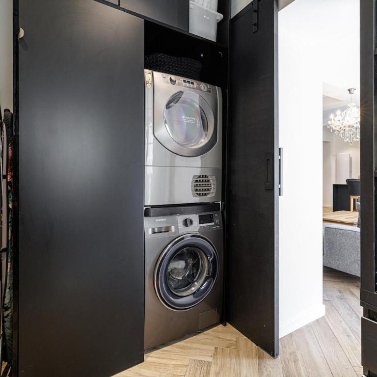 Luxurious - Appartement 3 Chambres - 34