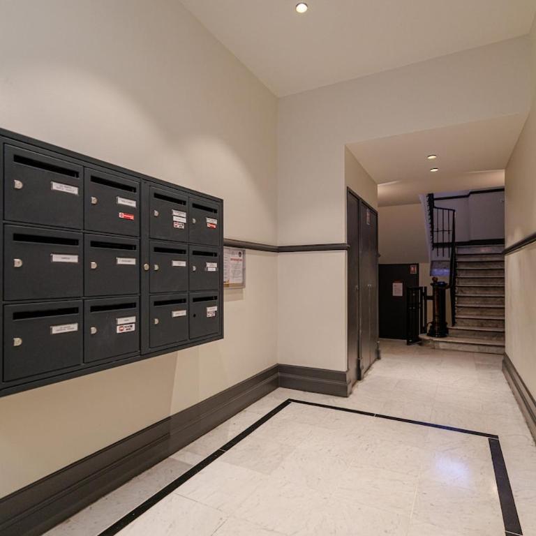 Luxurious - Appartement 3 Chambres - 37