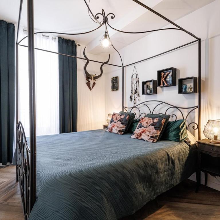 Luxurious - Appartement 3 Chambres - 40