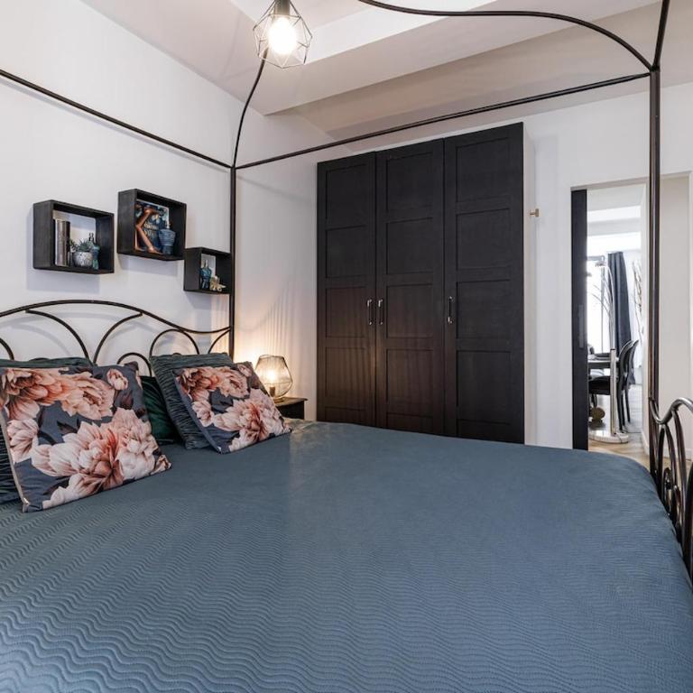 Luxurious - Appartement 3 Chambres - 41