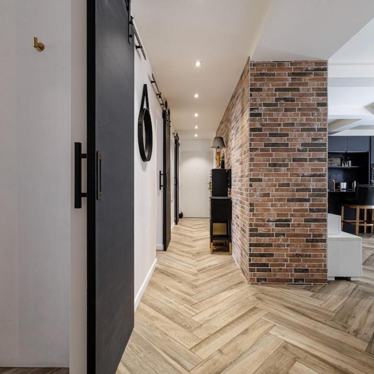 Luxurious - Appartement 3 Chambres - 47
