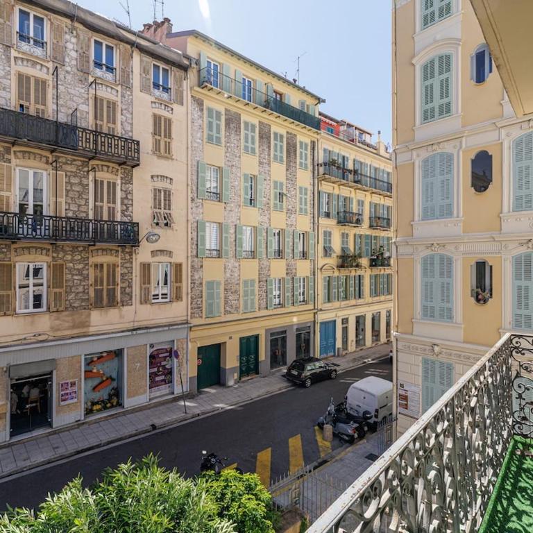 Luxurious - Appartement 3 Chambres - 49