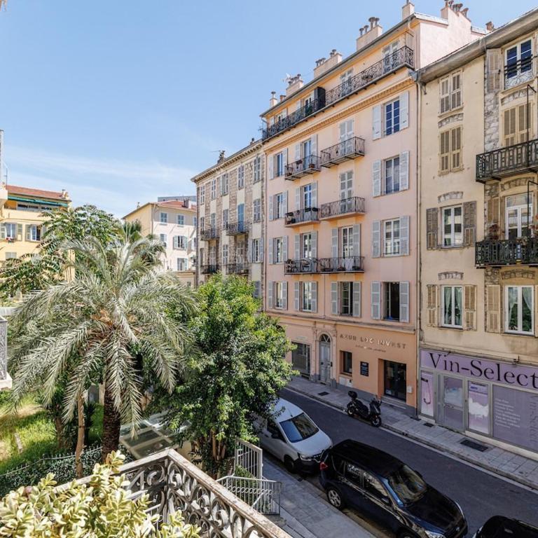 Luxurious - Appartement 3 Chambres - 50