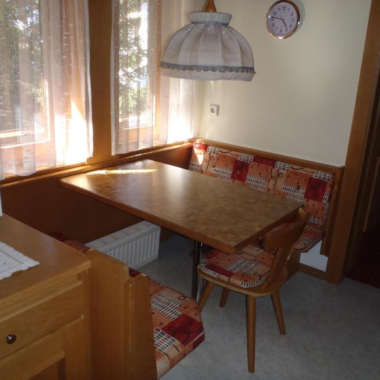 Haus Daniela - Apartamento Confort - 1