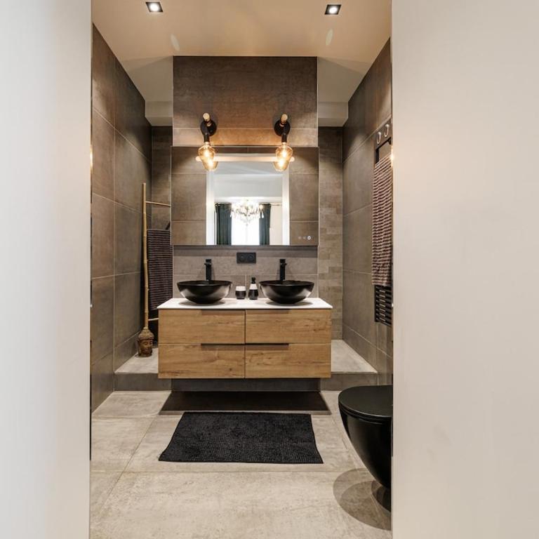 Luxurious - Appartement 3 Chambres - 53